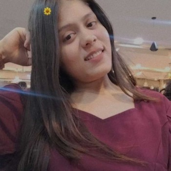 Avika Shrivastava